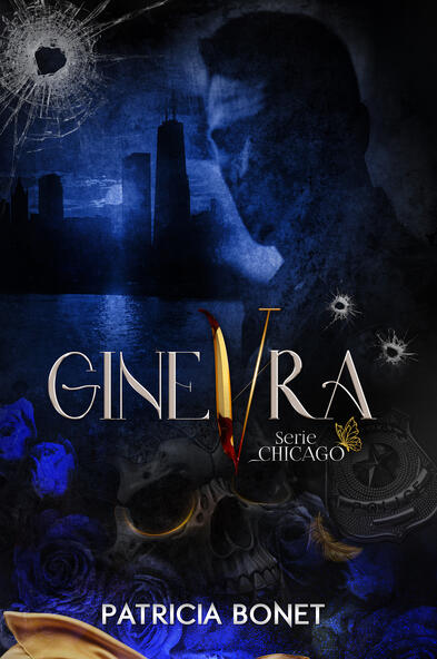 Ginevra, Patricia Bonet Ginevra, Patricia Bonet