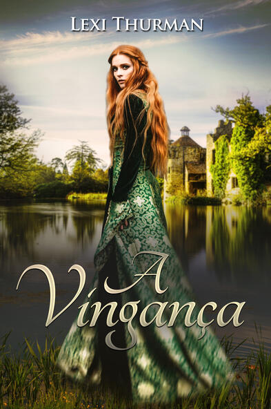 A vingança, Lexi Thruman A vingança, Lexi Thruman