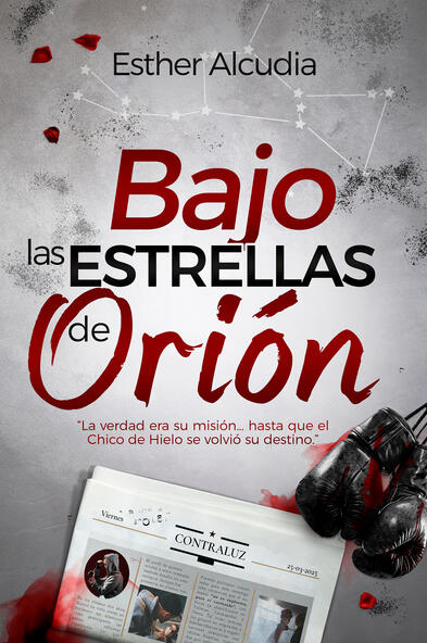 Bajo las estrellas de orión Bajo las estrellas de orión
