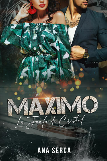 Máximo, Ana Serca Máximo, Ana Serca