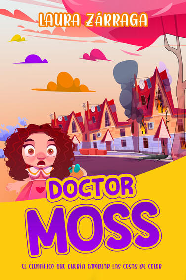 Doctor Moss Doctor Moss