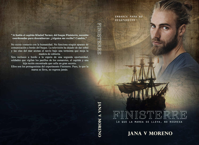 Finisterre Finisterre
