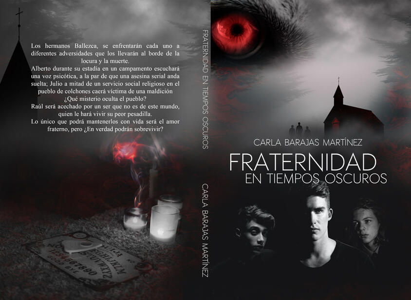 Fraternidad en tiempos oscuros Fraternidad en tiempos oscuros