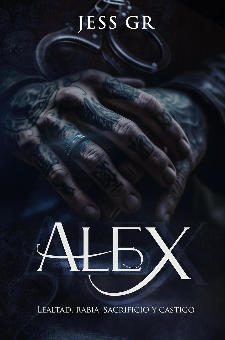 Alex, Jess GR
